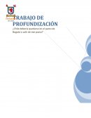 ¿Chile debería quedarse en el pacto de Bogotá o salir de ese pacto?