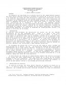 Comportamiento Sismico del Macuto Sheraton durante el terremoto de Caracas en 1967