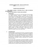 Elevar el nivel de empleo