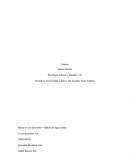 La irremediable lucha por la identidad, me mantiene cuerdo en este mundo de locos