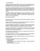 DERECHO ADMINISTRATIVO. RESUMEN