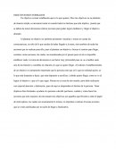 OBJETIVOS BIEN FORMADOS.