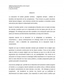 Filosofía Madre de todas las Ciencias