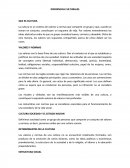 DIFERENCIAS CULTURALES.