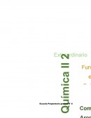 Funciones Químicas: Alquenos, compuestos Aromáticos y Éteres