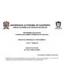 Primera ley de la termodinamica experimento.