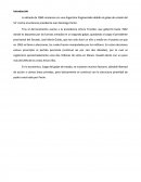 Argentina 1960 - 1966