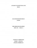 Ensayo "El retrato de Dorian Gray".