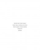 Control 2 matemáticas semana 5.