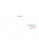 PlAN DE NEGOCIO - INDICE Y CUADRO COMPARATIVO.