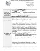 FICHA DE PLANIFICACIÓN DELTRABAJODE TITULACIÓN - IAIII 201602