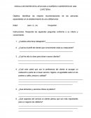 Ley general de titulos y operaciones de creditos.