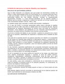 El FALPO (Su estructura, su historia, Filosofía y sus impactos).