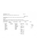 Repaso de las tablas de multiplicar, divisiones y multiplicaciones de una cifra