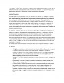 La palabra “Política” hace referencia a un aspecto de la realidad humana y determinado tipo de realidad social, esto supone la existencia de seres humanos, hombres, que conviven, tienen una vida social, se relacionan e interactúan. Sin esta conviven
