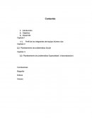 Planteamiento de problemática Especialidad (Automatización)