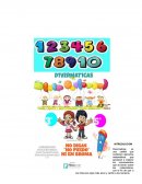 Proyecto de aula matematicas