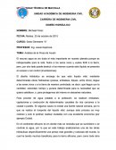 UNIDAD ACADÉMICA DE INGENIERIA CIVIL.