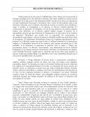 RELACIÓN NIETZSCHE-ORTEGA.