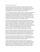 Almond y powel. Politica comparada.