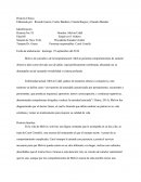 La Historia clínica Melvin Udall.