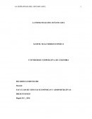 LA ESTRATEGIA DEL OCÉANO AZUL.Renée Mauborgne y W. Chan Kim