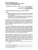 EL TALLER Y EL CRONOMETRO.