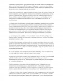 El alma se ha constituido en aquel elemento que, aun siendo externo a lo biológico, es quien más nos hace humano.