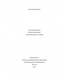 Análisis de caso Industrias Haceb