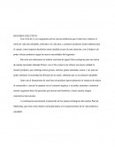 Productos de Coctel PRIMOR