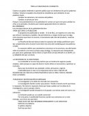 Toda la publicidad en 10 min