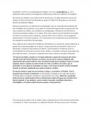 Aristóteles, nació en la ciudad griega de Estagira, en Tracia, el año 384-3 a. C., de su población natal procede una designación habitual para referirse al filósofo: el Estagirita