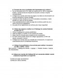 Enumere las cinco novedades más importantes de la versión 7.