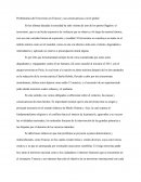 Problemática del Terrorismo en Francia y sus consecuencias a nivel global