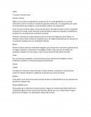 Daftec Tu enlace al mundo virtual