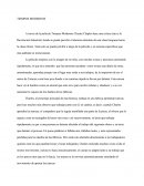 Tiempos Modernos, Charles Chaplin, crítica clara a la Revolución Industrial
