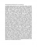 ANTECEDENTES HOSTÓRICOS DE LA HALTEROFILIA