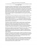 Colombia un país dividido socioeconómicamente.