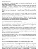 EL CICLO DE LA ILUSIÓN Y EL DESENCANTO. UN SIGLO DE POLÍTICAS ECONÓMICAS ARGENTINAS