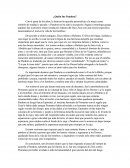 Quien fue pandora