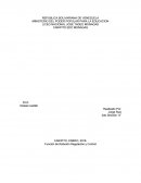 Función de Relación Regulación y Control