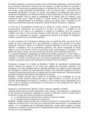 Teoría de reproducción y resistencia.