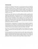 TP POLITICA DE PRODUCTO MARKETING