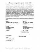 ¿Por qué no le podemos ganar a Usain Bolt?