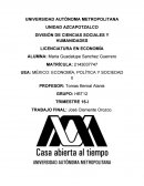 INFORMACIÓN SOBRE EL TRABAJO DE INVESTIGACIÓN.