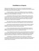 Actividad de Aplicacion Cultura Fisica