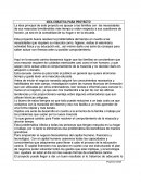 IDEA CREATIVA PARA PROYECTO