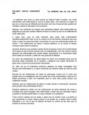 La epidemia que se nos viene