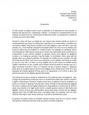 Ensayo Principios estructurales