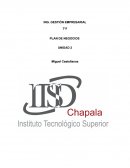 Ensayo sobre google.